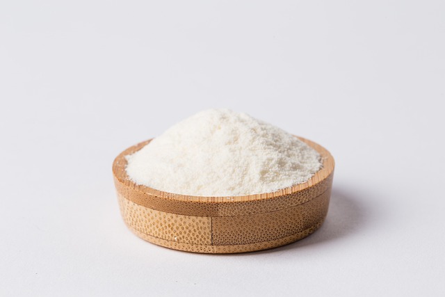 Maltodextrinas