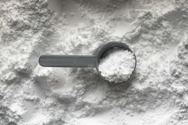 Almidones modificados